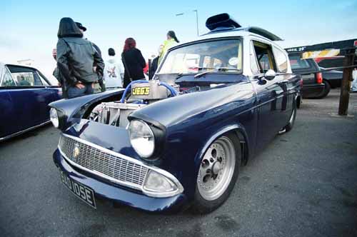 Tough 100e