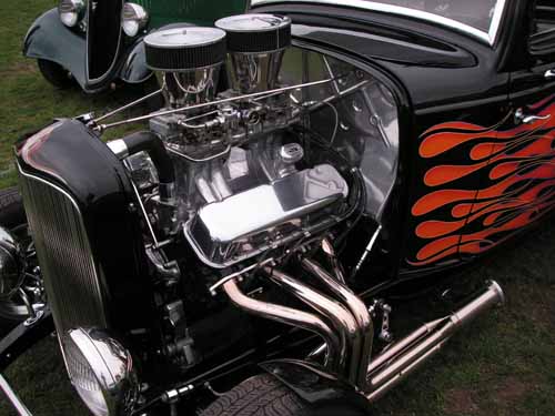 Engine