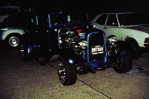 Blue 32