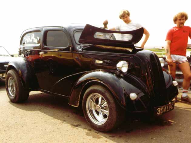 Black Pop 2