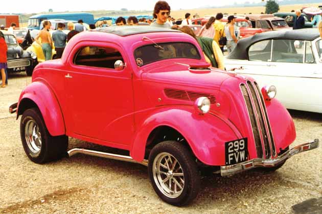 Pop Coupe 1