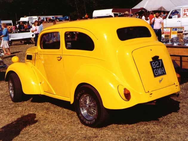 Yellow Pop