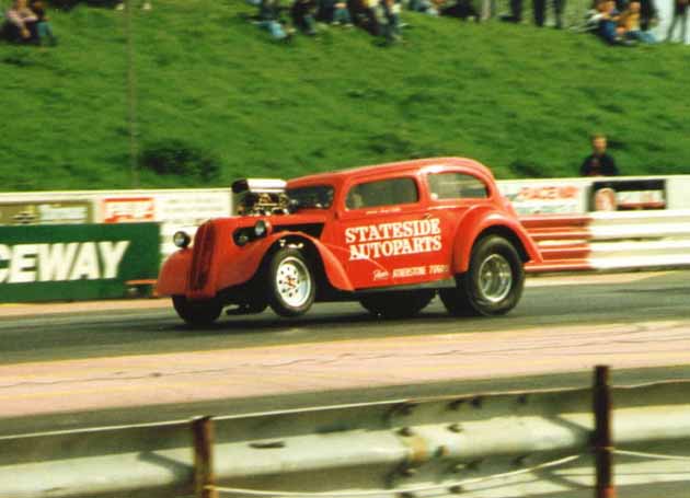 Stateside Autoparts Pop