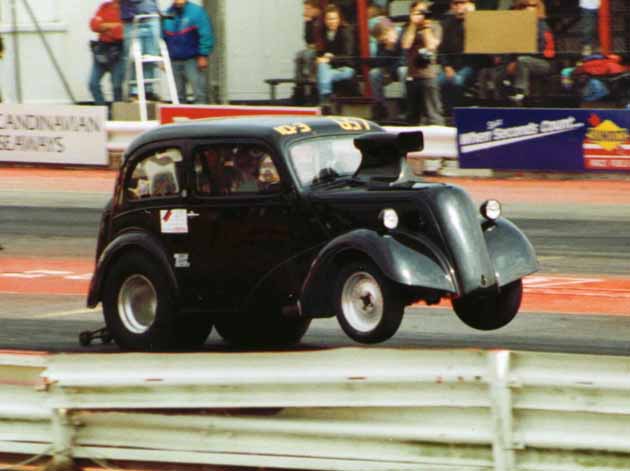 launching black Pop