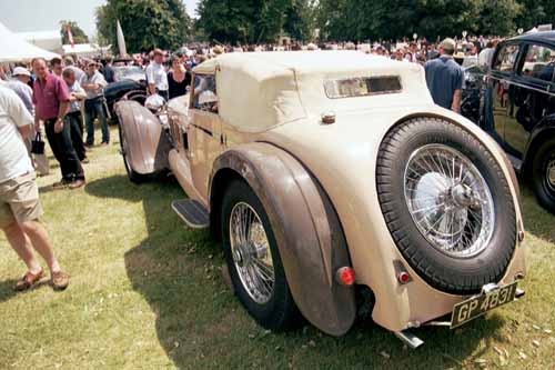 23 inch rims