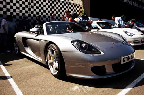 Porsche