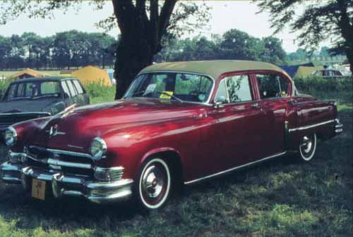 Cadillac