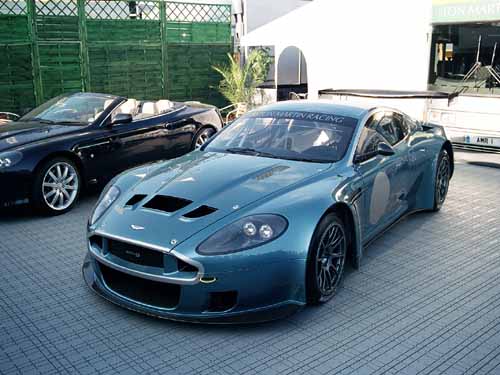 Aston 1