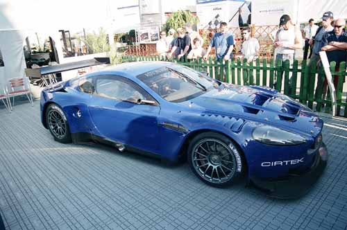 Aston 2