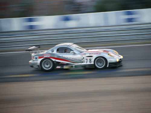 Panoz