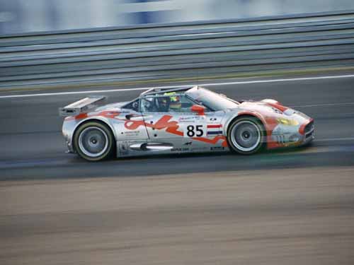 Spyker