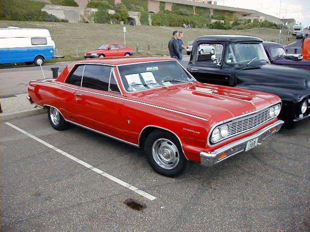 Chevelle-