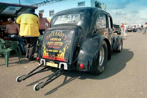 Al's Gasser