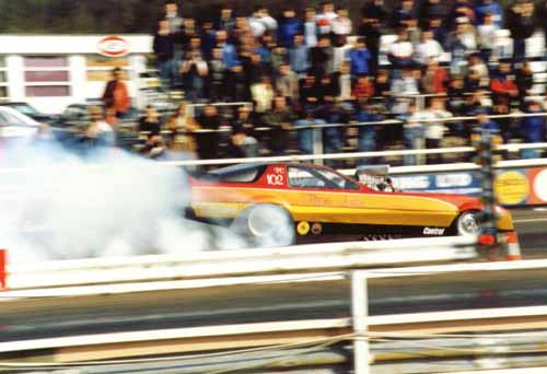 Burnout