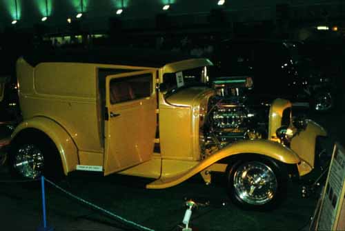 'Undelivery' model A