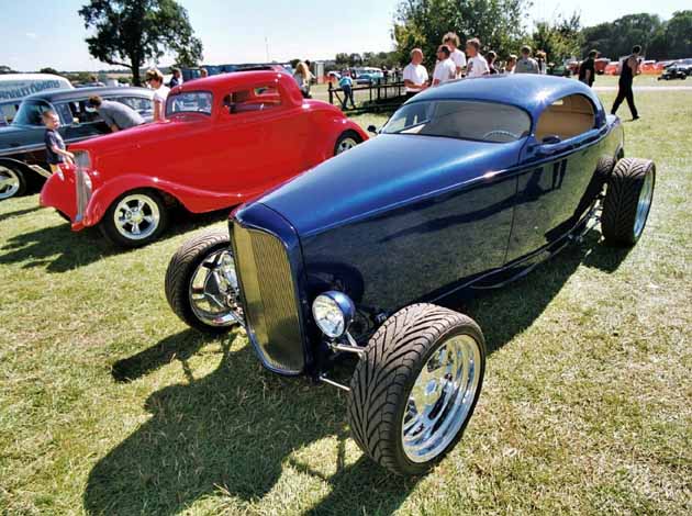 Best engneered 2001