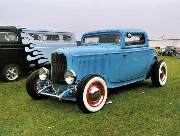Classic 32