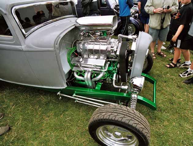 Most promising rod nats 2002
