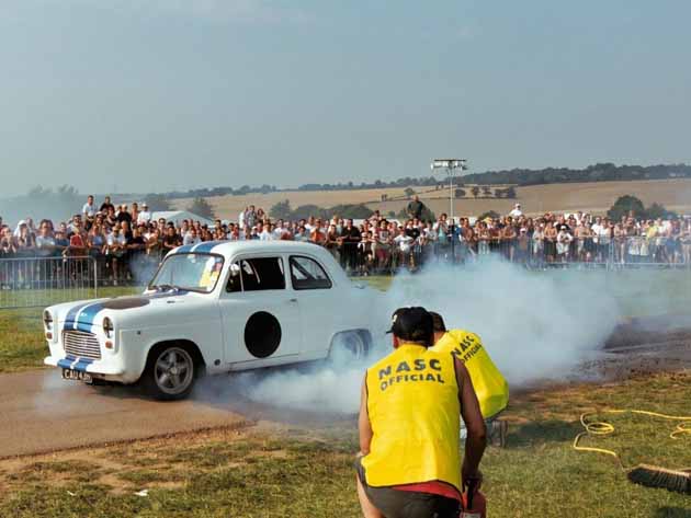 Ford 100e