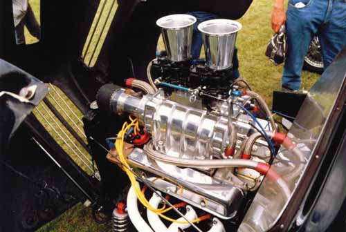 Drips Plumbing engine