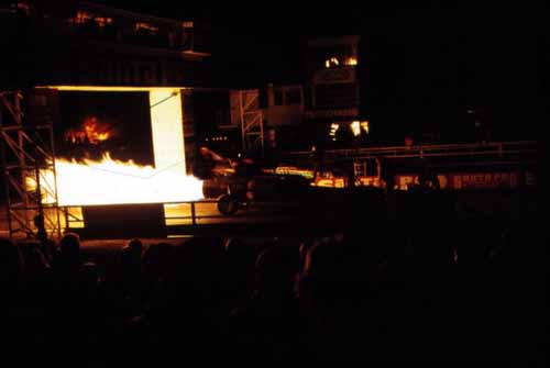 Flamout 1