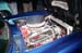 800 bhp Vette motor