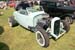 B roadster