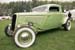 Hemi powered ford