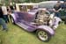 blown A roadster