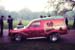 'Vanpire' Escort van