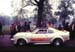 'White Heat' Ford Capri