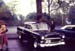 Black 55 Chevy