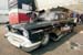 Pro mod 57 Chevy
