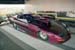 Pro stock Camaro