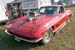 Blown 'n injected 67 coupe