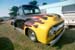 Flamed F100