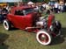 Barry Friend's 32 roadster