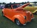 Graham Churchill's 37 Ford Cabriolet