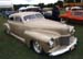 Hugo Vervliets 41 Caddy