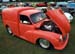 Morris Minor Van