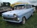 Vauxhall FA Victor