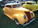37 Ford roadster