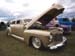 Hugo Vervliet's 41 Cadillac