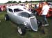 Ian Burton's 34 Coupe