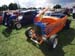 Keith Atkinson's 32 roadster