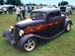 Mike Hughes 34 ford