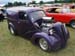 Simon Well's Fordson