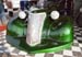 'Batman' nose cone