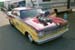 Blown Chevy Nova 1