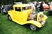 Blown 32 truck